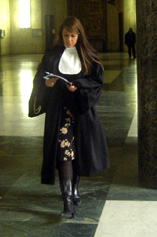 Avvocato Francesca D'Elia